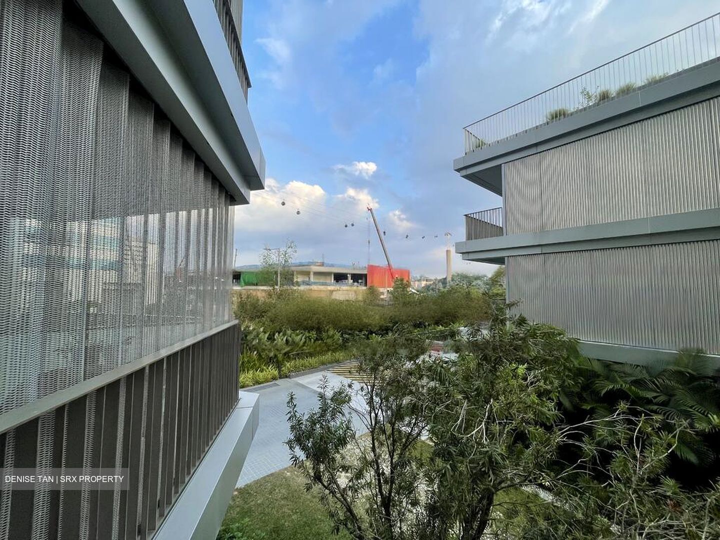 The Reef At King’s Dock (D4), Condominium #475373211